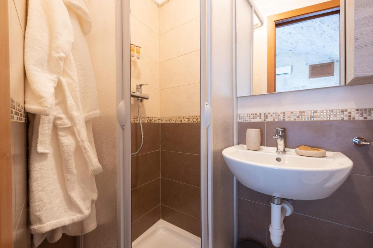 B&B La Finestra Sui Giardini Santeramo in Colle Ngoại thất bức ảnh