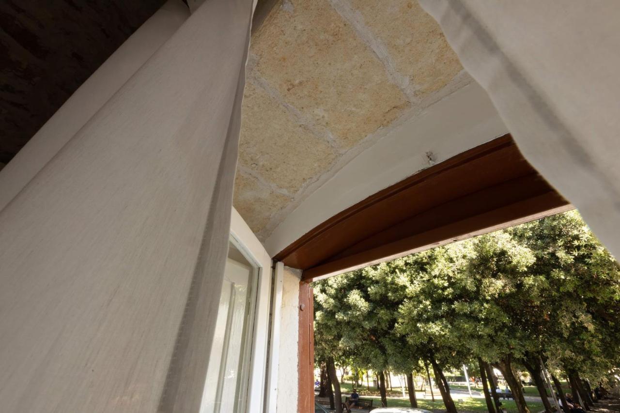B&B La Finestra Sui Giardini Santeramo in Colle Ngoại thất bức ảnh