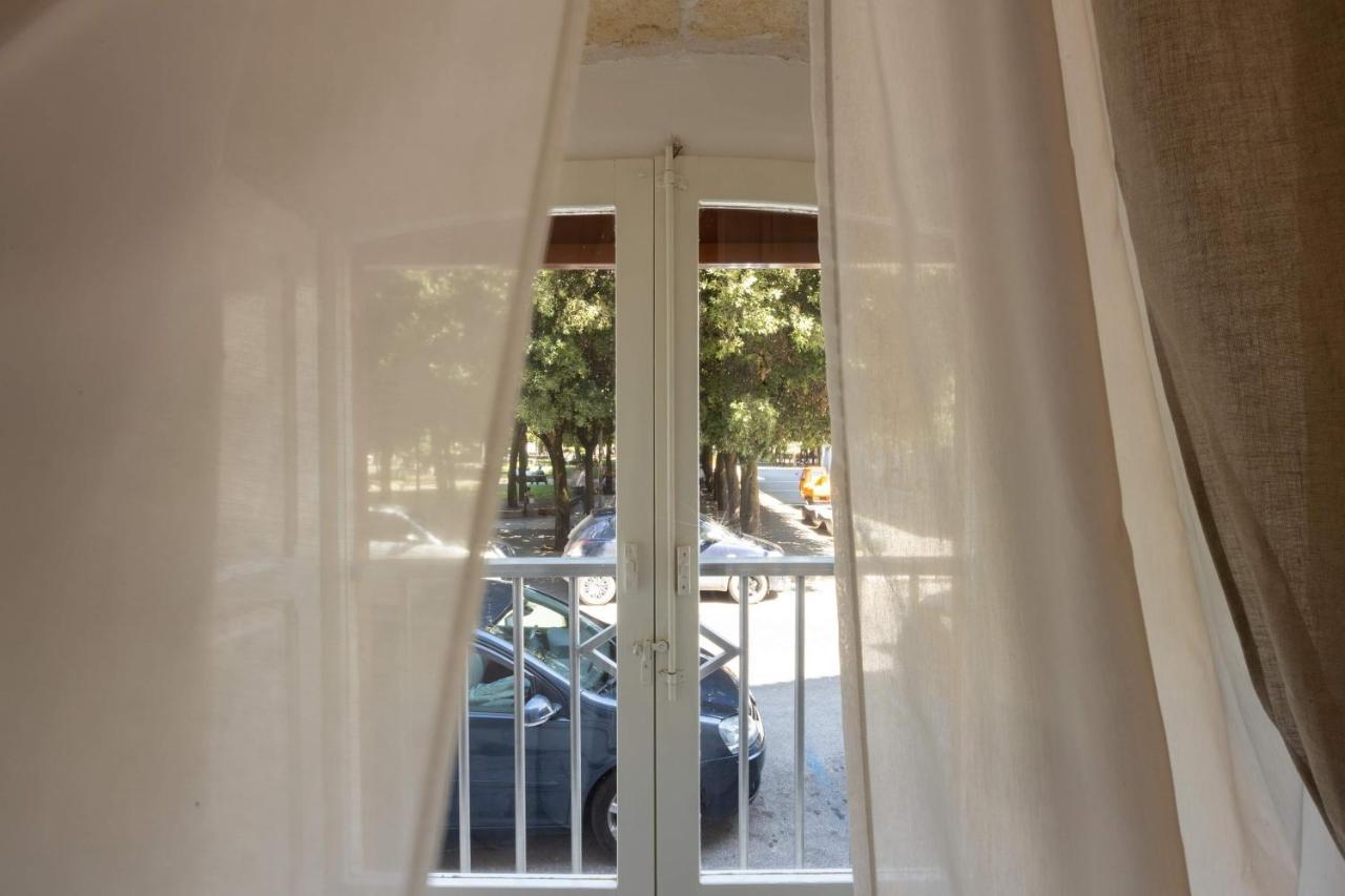 B&B La Finestra Sui Giardini Santeramo in Colle Ngoại thất bức ảnh