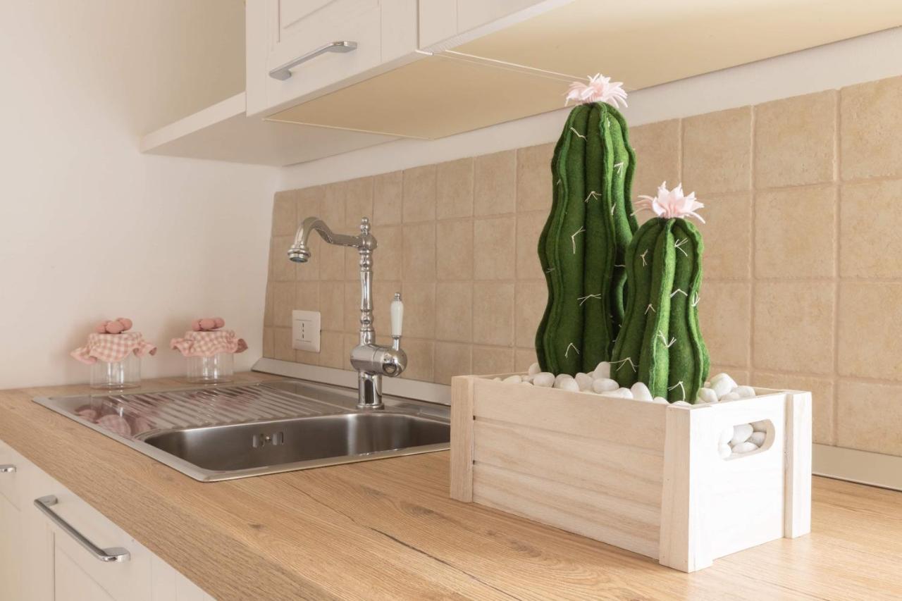 B&B La Finestra Sui Giardini Santeramo in Colle Ngoại thất bức ảnh