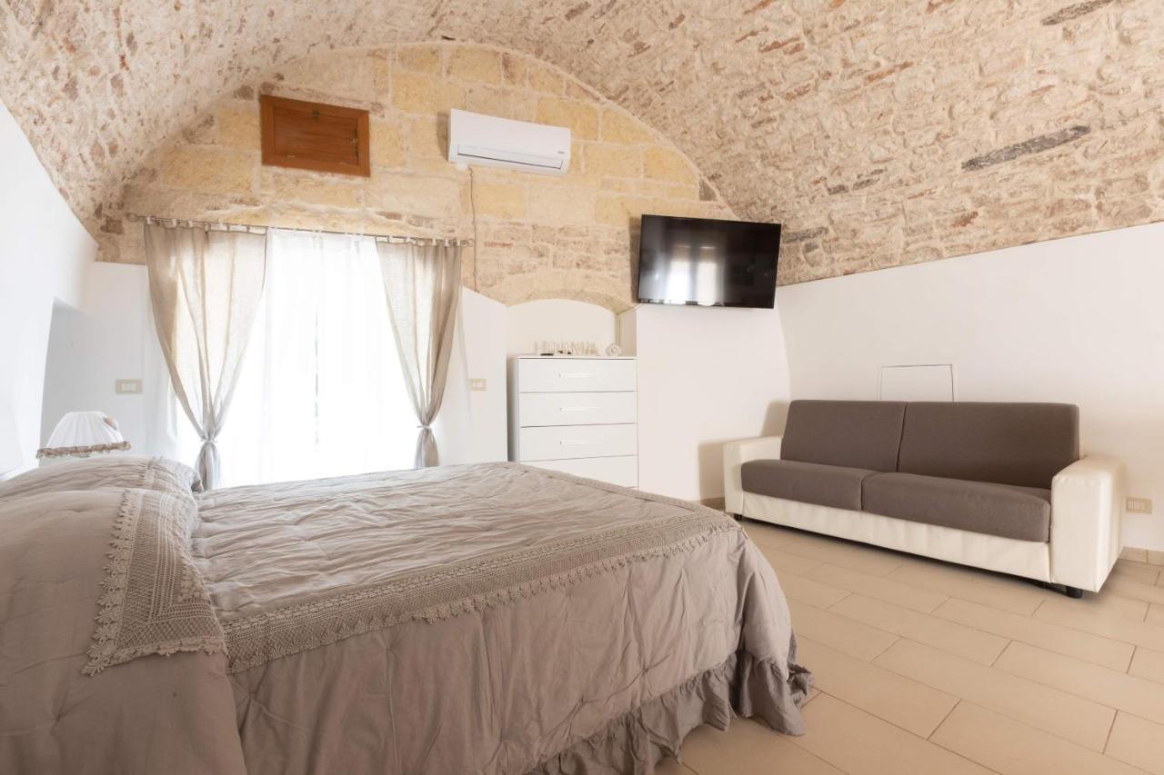 B&B La Finestra Sui Giardini Santeramo in Colle Ngoại thất bức ảnh