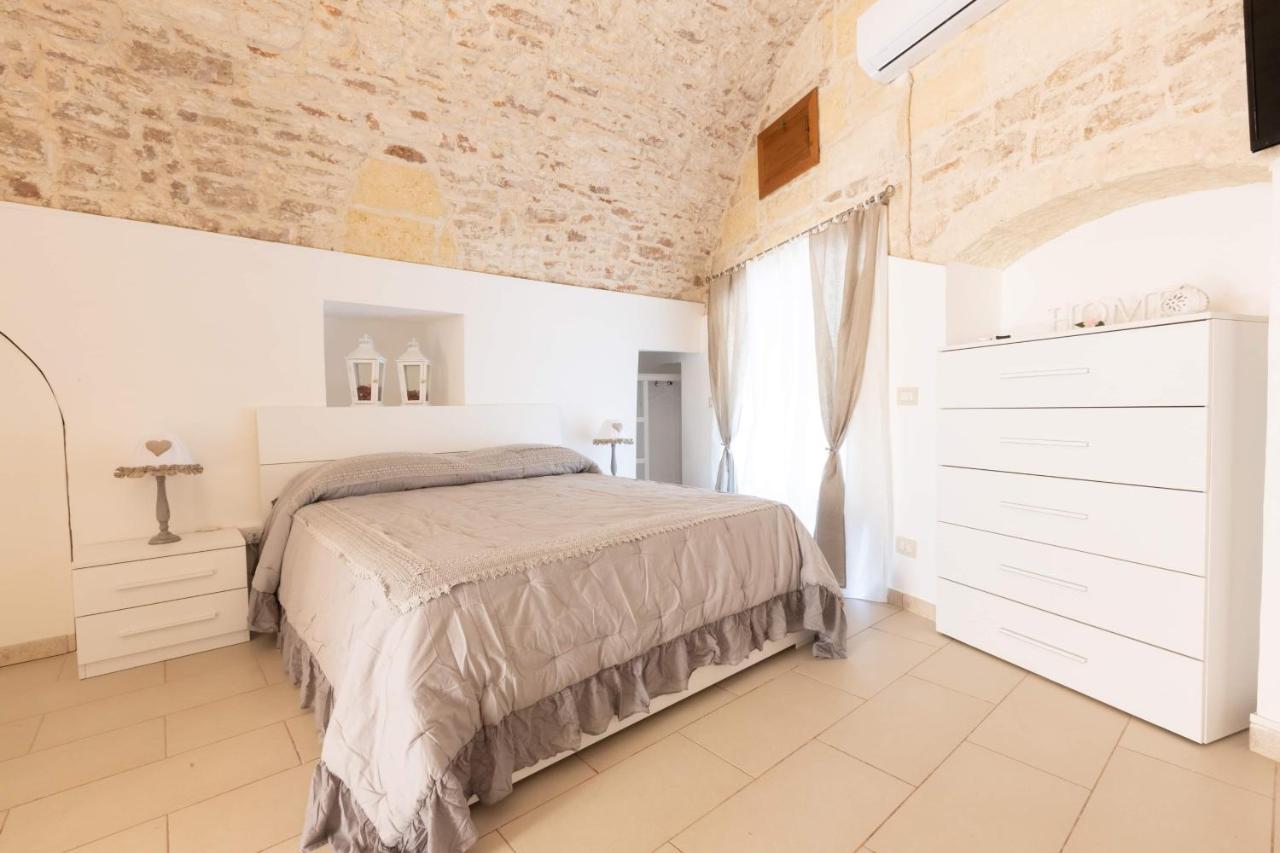 B&B La Finestra Sui Giardini Santeramo in Colle Ngoại thất bức ảnh
