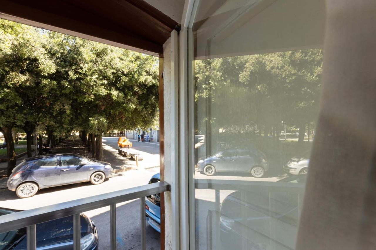 B&B La Finestra Sui Giardini Santeramo in Colle Ngoại thất bức ảnh